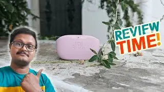 JBL Wave Buds 2 - Honest Review - Tamil
