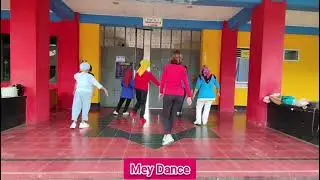 We Pray Line Dance