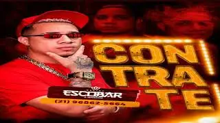 SET MIXADO DO BAILE DO ACARI / 2023 - ( DJ ESCOBAR )