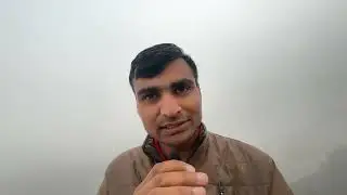 I can&rsquo;t breathe 🗣️ in india &hellip;&hellip;&hellip;&hellip;&hellip; logical Malik and rational Mishra , acharya Prashant 