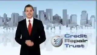 Credit Repair Trust