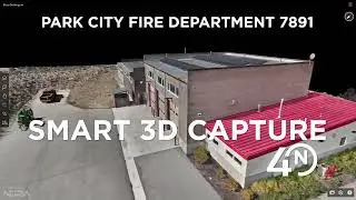 DIGITAL TWIN and STRUCTURE INSPECTION