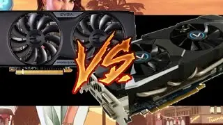 Nvidia GTX 960 2gb VS Radeon R9 280x - Battle of the Budget Cards