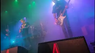 GGU:ll  - LIVE at INTO THE VOID [PARTIAL CONCERT] 2025