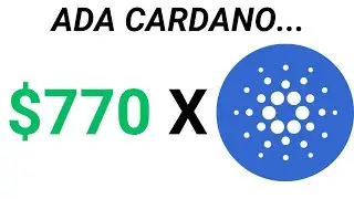 Can Cardano Really Go Up 1,000x? Find Out Here!