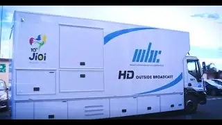 MBC OB VANs presentation