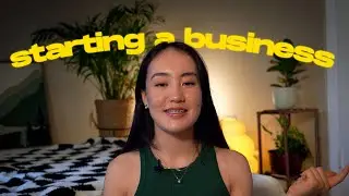 DAY 1 of Starting a Marketing Agency With ✨Zero✨ Plan