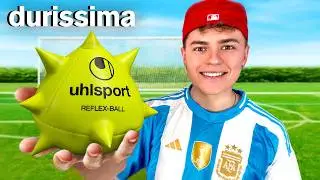 Questa Palla é IMPOSSIBILE da Calciare!