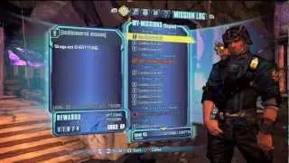 Borderlands 2 : KING KONG Easter Egg