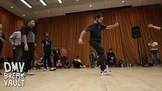 Phlave vs Akuma | The Breakoff 2019 | Top 16