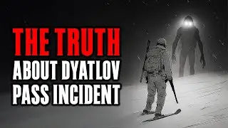 I Survived the Dyatlov Pass Incident &mdash; What I Saw Was TERRIFYING !