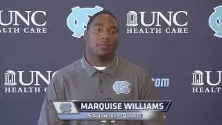UNC Football: Weekly PC Recap - ODU