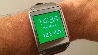 Une montre connect&eacute;e, pour quoi faire ?