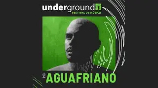Underground Music Festival II - (Parte 11)