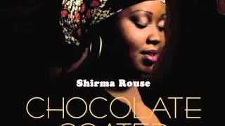 Take Me As I Am-Shirma Rouse