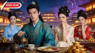 【ENG DUB】From Scorned Son-in-Law to City's Brightest Star: The Rise of Zhou Yuan