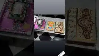 jinvani decoration ideas 🙏 आसान तरीके से जिनवाणी सजना  सीखे😍😍#जिनवाणी