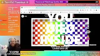 20 Second Game Jam Games