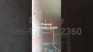 smart plumber wall mixer vs kichan pipeline fittings in sink point ☝️👉 #ravishankarraw #trending