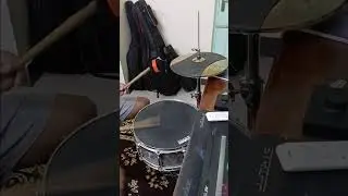 Practicing Tommy Igoe's Lifetime Warmup Basic Version
