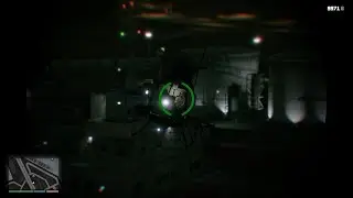 My Luck With Helicopters - GTA V