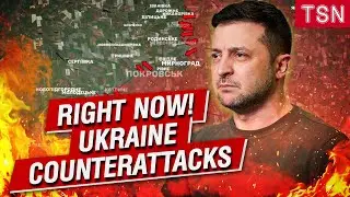 4 февраля: Путин в шоке - Украина движется вперед! Русские прощаются с оккупированными территориями!