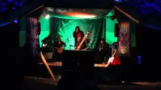 Chill out Planet fest.2015 - Chill stage