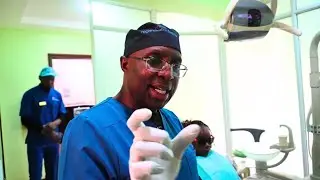 Intraoral Dental Xray Procedure | Dentist in Nairobi, Kenya