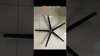 Chair net back Mould | base Mould