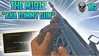 the best M1912 class setup for rebirth island (warzone)