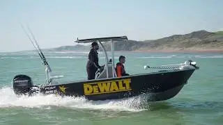 FC Boats - FC 535cc - Mitre 10 MEGA Hamilton Giveaway
