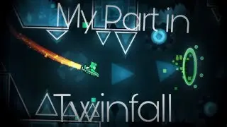 My Part in Twinfall
