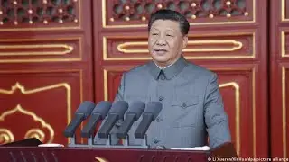 12 wniosk&oacute;w po obchodach 100-lecia Komunistycznej Partii Chin (KPCh)🇨🇳