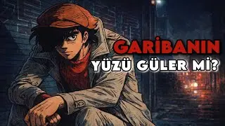 Bağcılar &ccedil;ocuğu değil bu - Ashita no Joe: Manga Tarihinin En B&uuml;y&uuml;k Başyapıtı