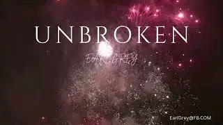 UnBroken - 2026 rock-anthem