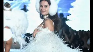 Monika Jagaciak Runway