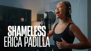 shameless cover by erica padilla #EricasPlaylist
