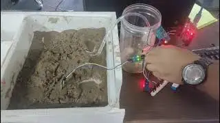 Automatic PlantCare System using Arduino | #plants #waterconservation #water #arduino