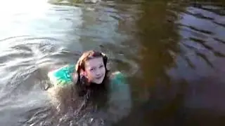 R. Samarka,wild beach(Vic Princess TV)hot dayСамарка р.,дикий пляж(Вика Принцесса ТВ)жаркий день
