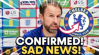 🚨URGENT! LEFT NOW! THE BLUES LIONS CRY! LATEST NEWS FROM CHELSEA!
