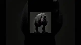The Real Sound of a T-Rex#TRex#Dinosaurs#Prehistoric#DinosaurFacts#Shorts