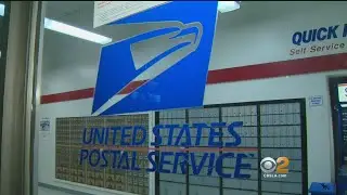 Mail Bombs Delivered To Victims In NorCal Likely Sent By Same Person