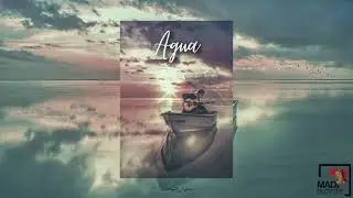 Agua | flamenco guitar type beat | joey badass underground boom bap type beat | (FREE DOWNLOAD)