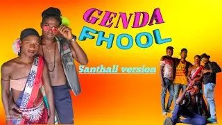 Genda Phool Santali version Full HD 1080p