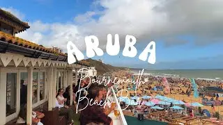 Aruba Bar & Restaurant | Bournemouth