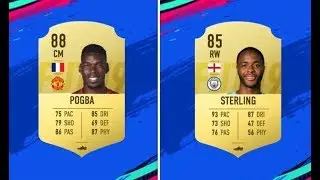 FIFA 19 TOTW 22 predictions: FUT Team of the Week to include Pogba, Sterling, Wijnaldum