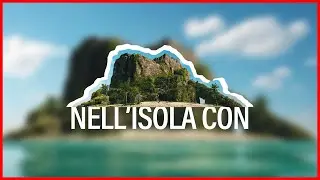 NELL'ISOLA CON... [Scout Montemerlo 1]