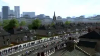 Pro Cycling Manager 2014 - zwiastun / trailer - zobacz więcej na cdp.pl