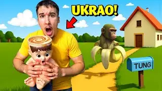 UKRAO SAM SVAKI BRAINROT!