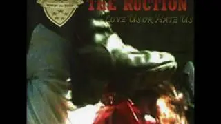 The Ruction - Danny's Back